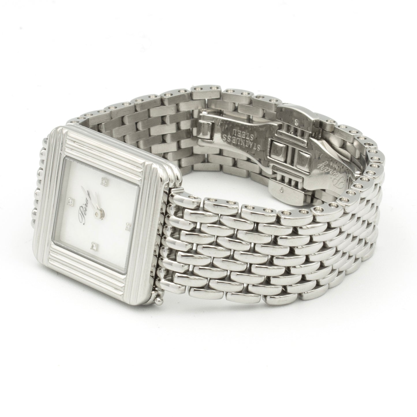 Poiray Ma Première (26x22mm) watch