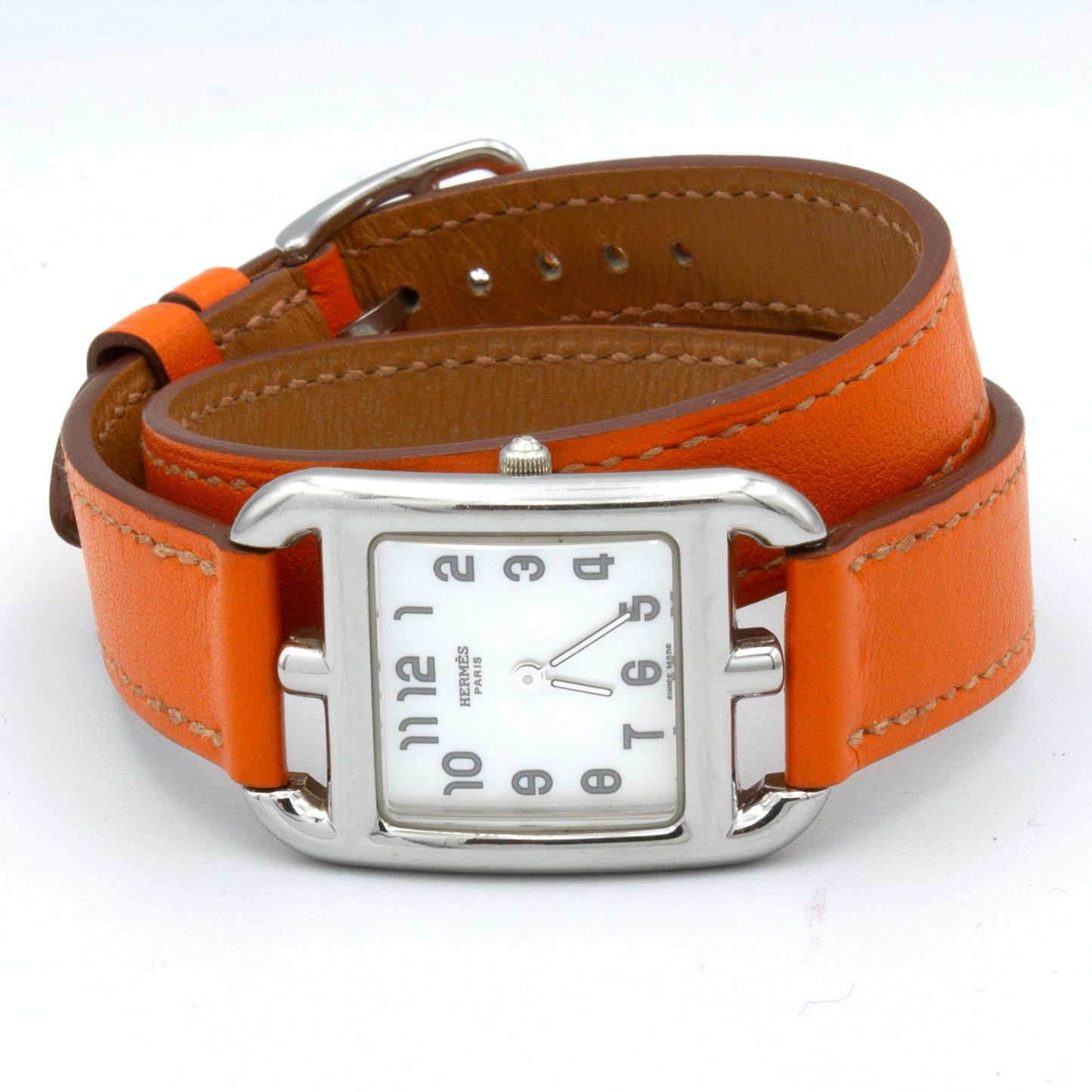 Hermès Cape Cod CC1.210 watch