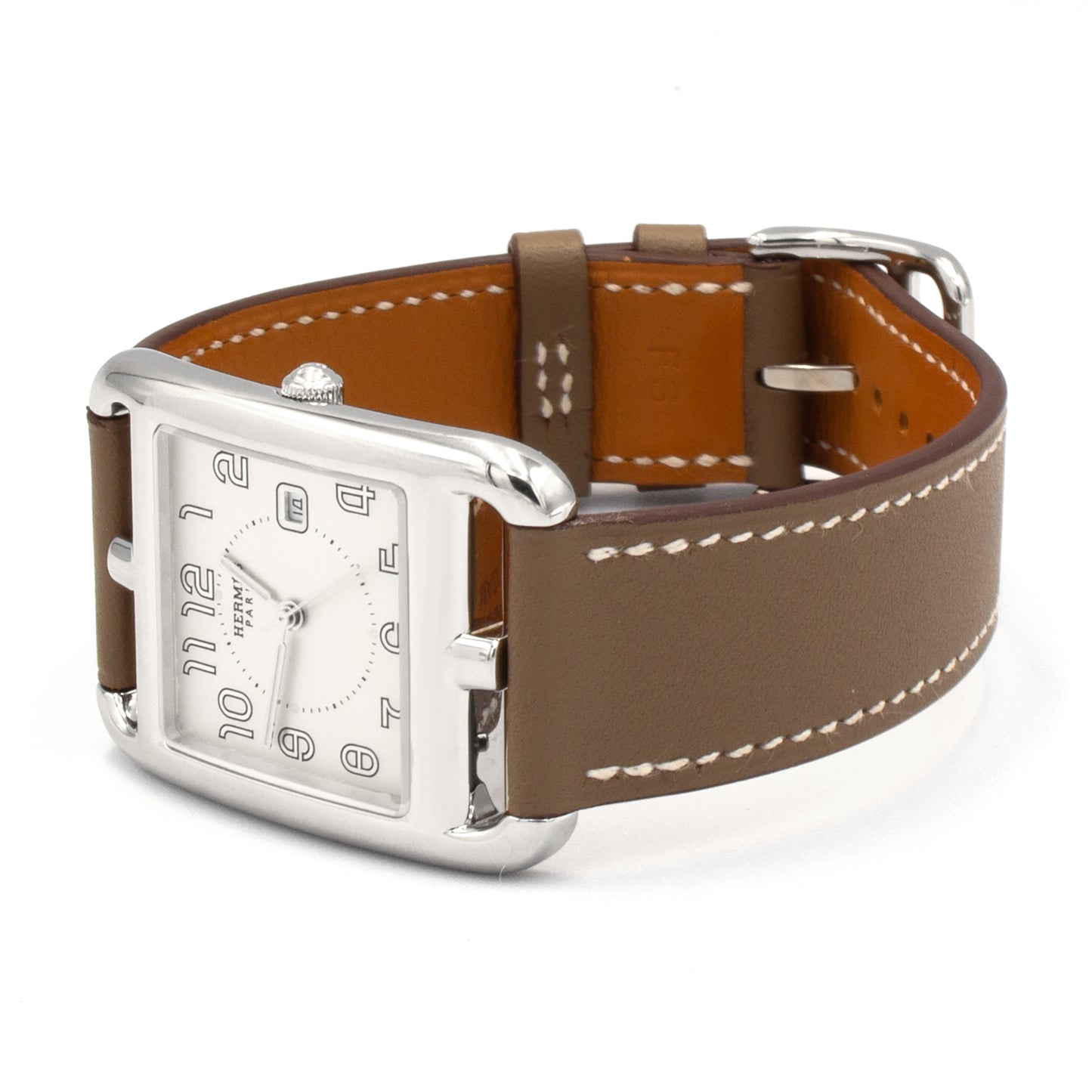 Hermès Cape Cod CC2.710 watch