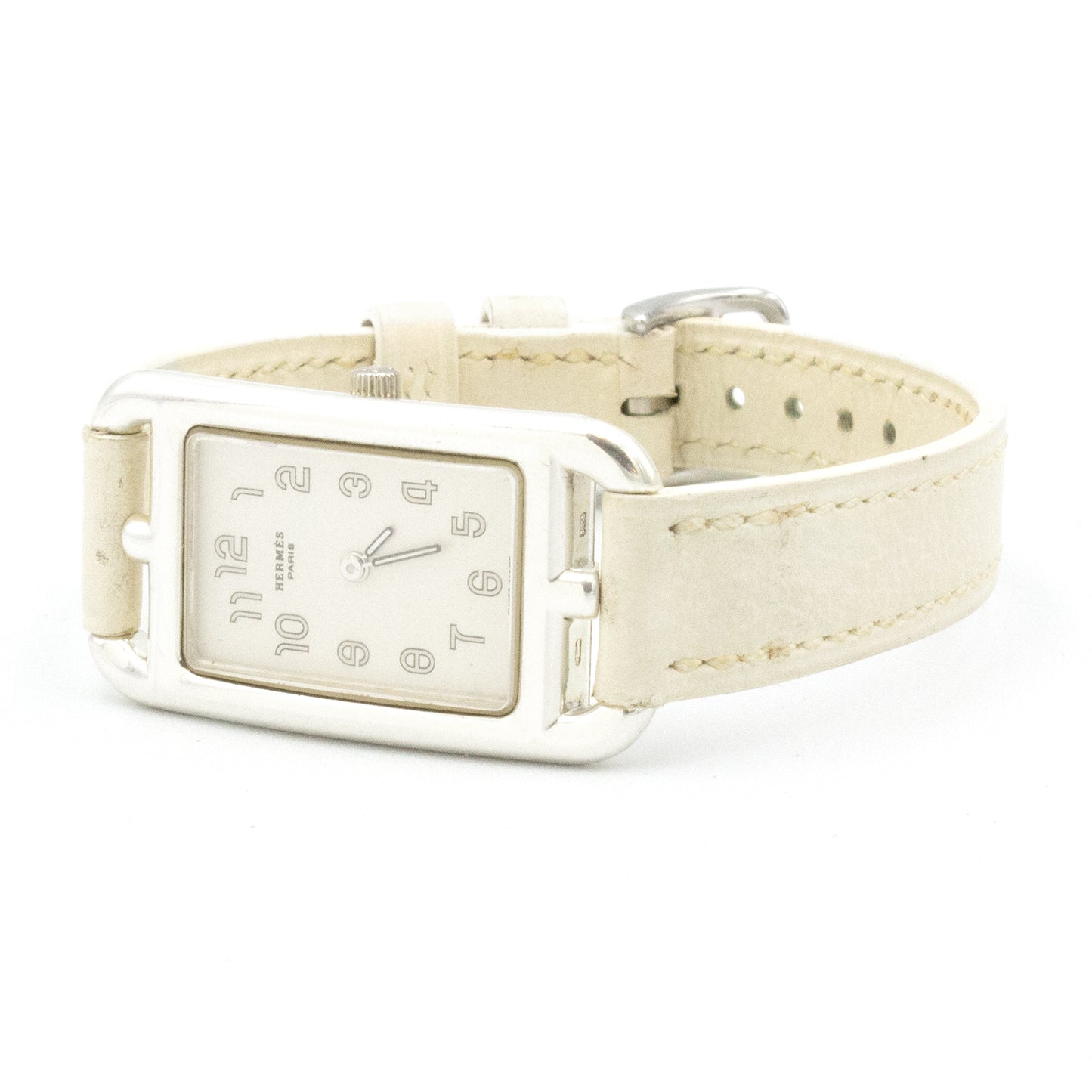Hermès Cape Cod Nantucket watch