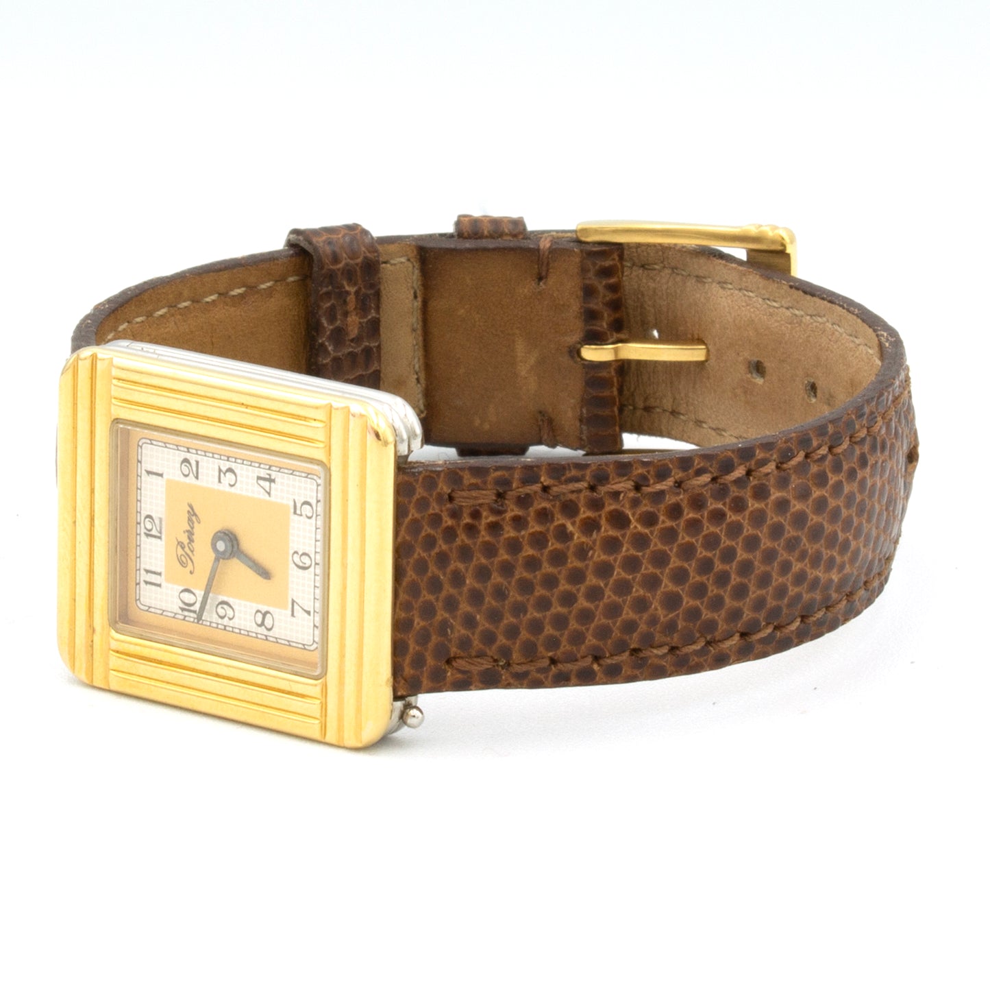 Poiray Ma Première (26x22mm) watch