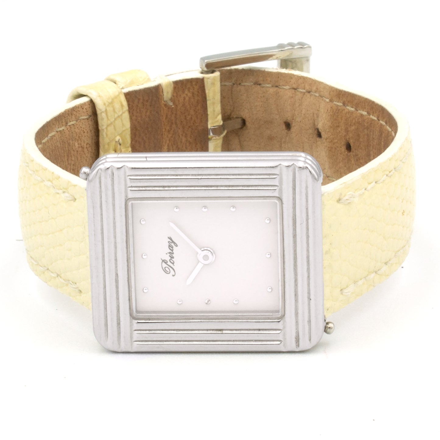 Poiray Ma Première (26x22mm) watch