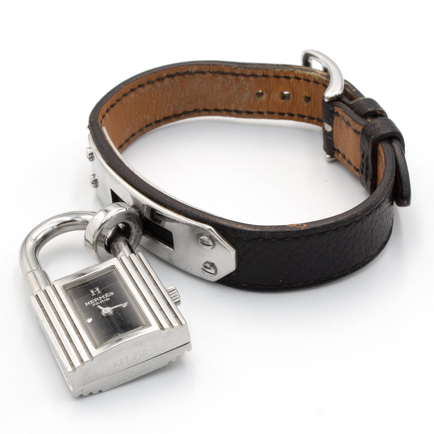Hermès Kelly KE1.210 watch