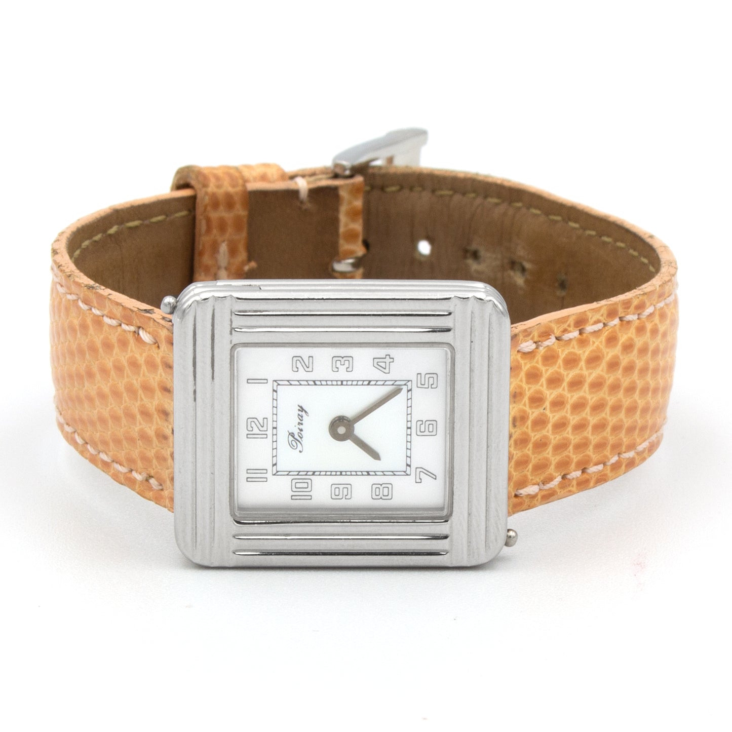 Poiray Ma Première (26x22mm) watch