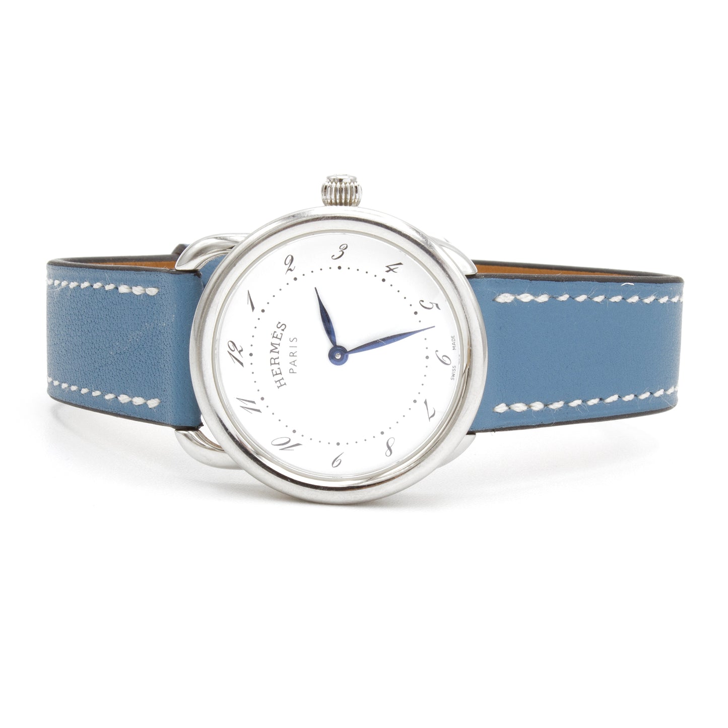 Hermès Arceau AR5.210a watch