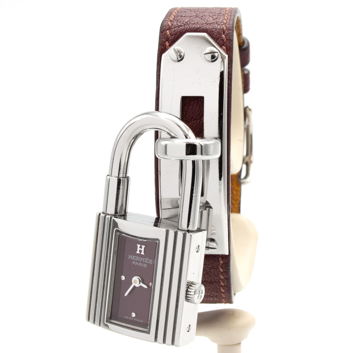 Hermès Kelly KE1.210 watch