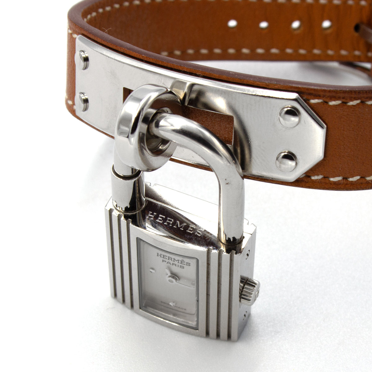 Hermès Kelly KE1.210 watch