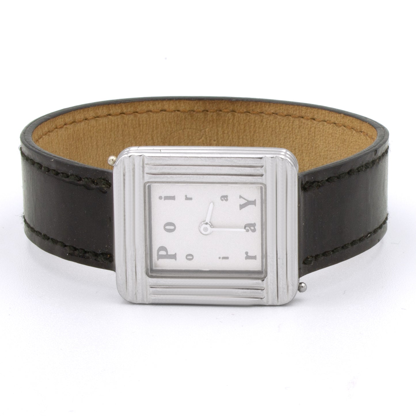 Poiray Ma Première (26x22mm) watch