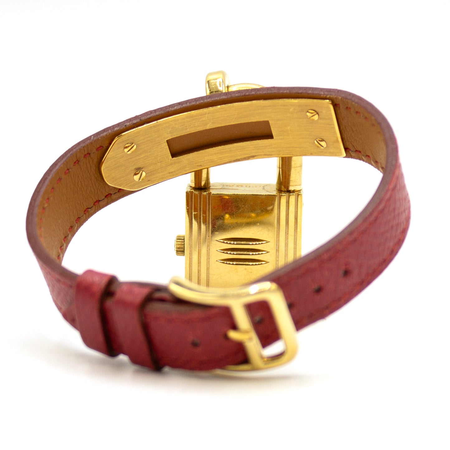 Hermès Kelly watch