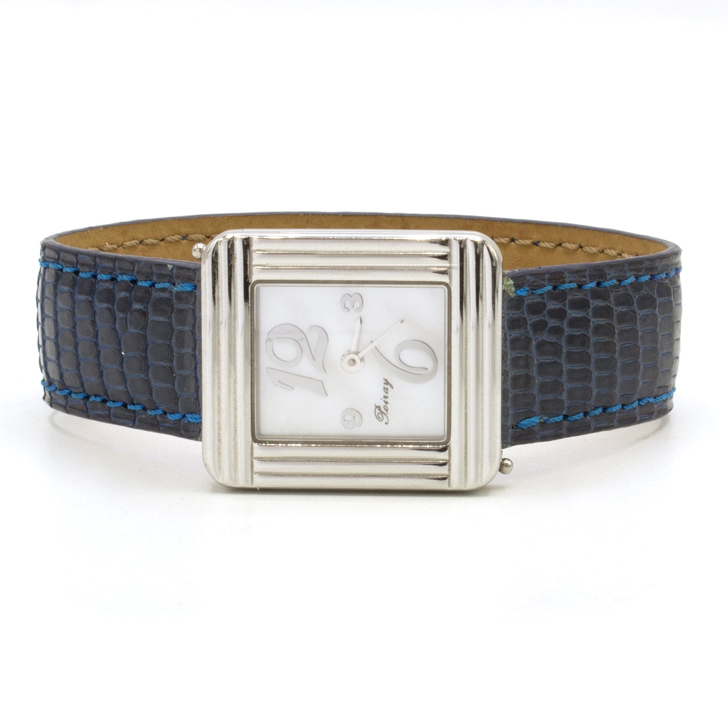 Poiray Ma Première (26x22mm) watch