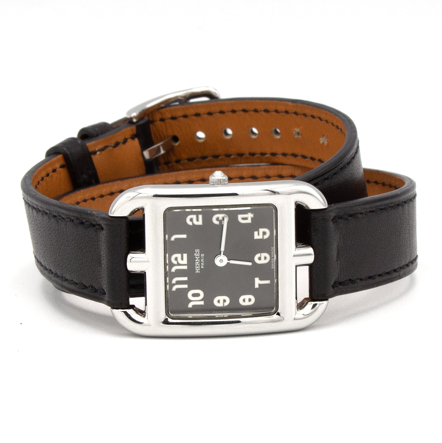 Hermès Cape Cod CC1.210 watch