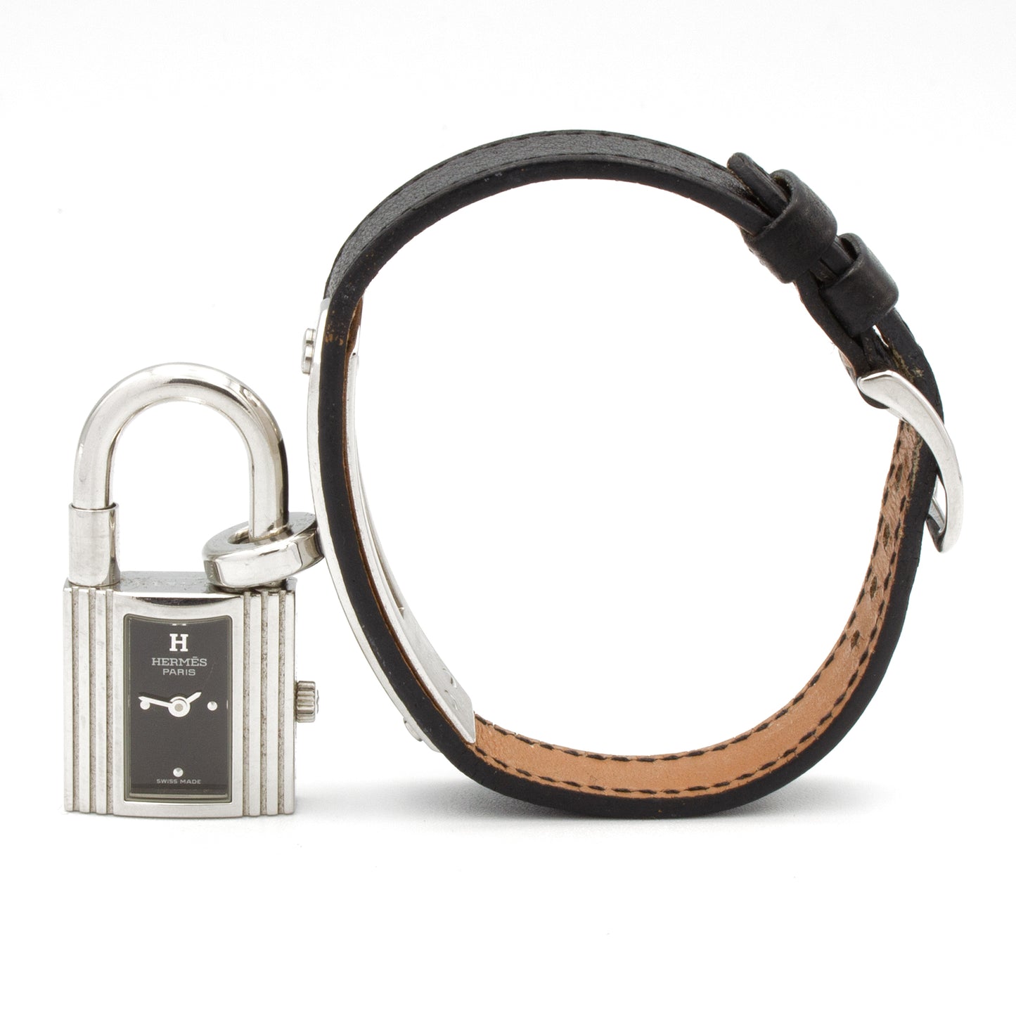 Hermès Kelly KE1.210 watch