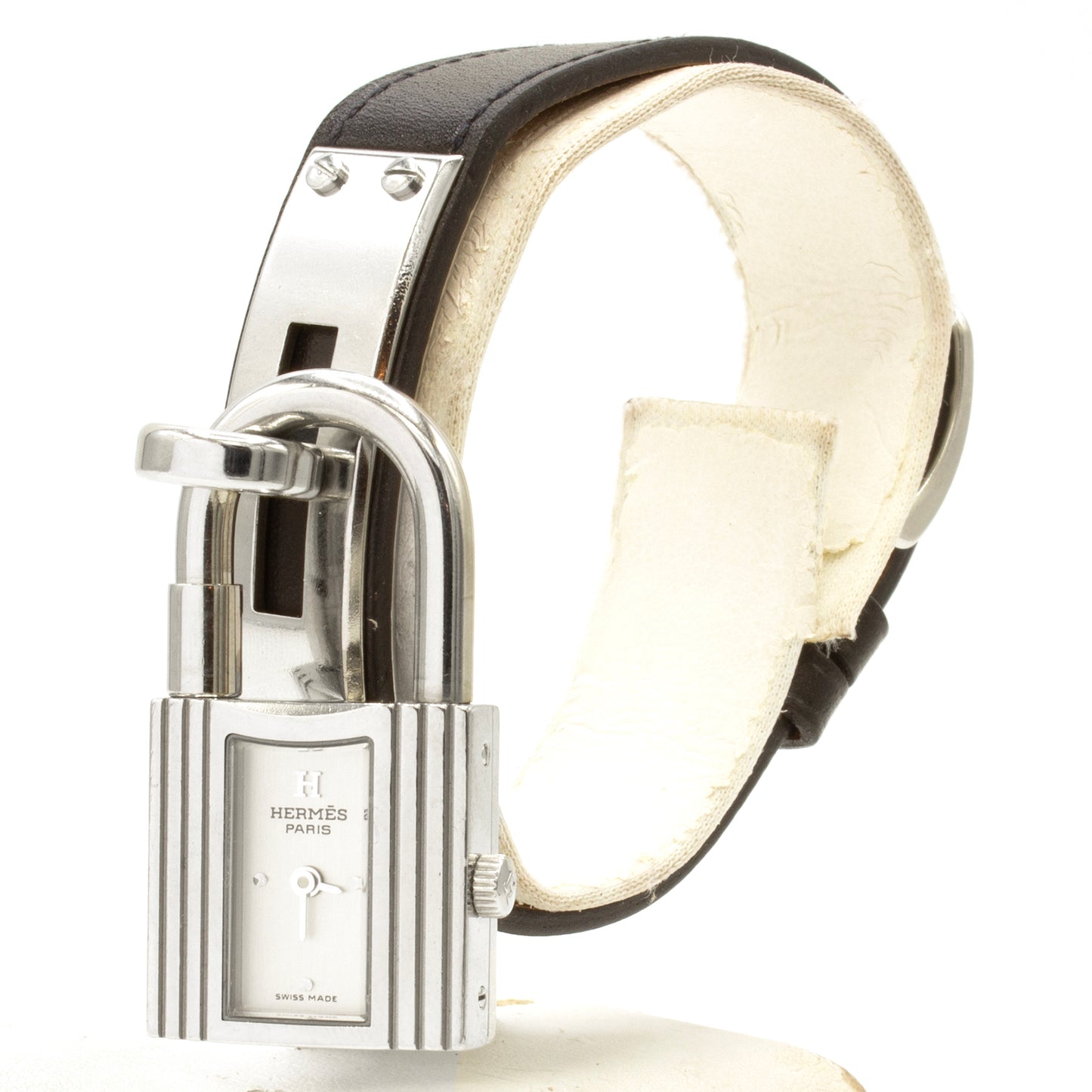 Hermès Kelly KE1.210 watch