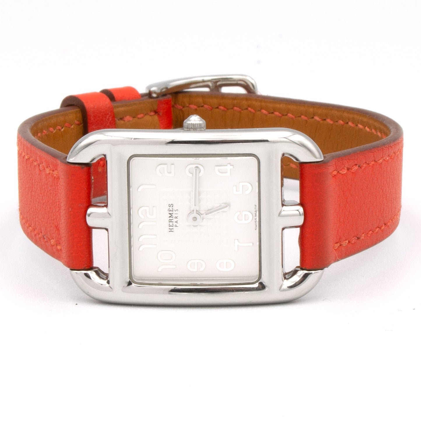 Hermès Cape Cod CC1.210 watch