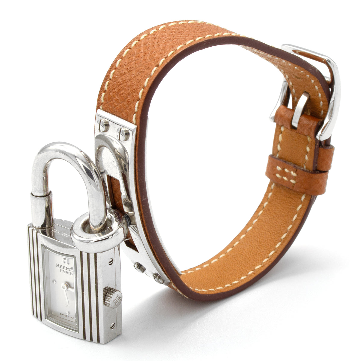Hermès Kelly KE1.210 watch