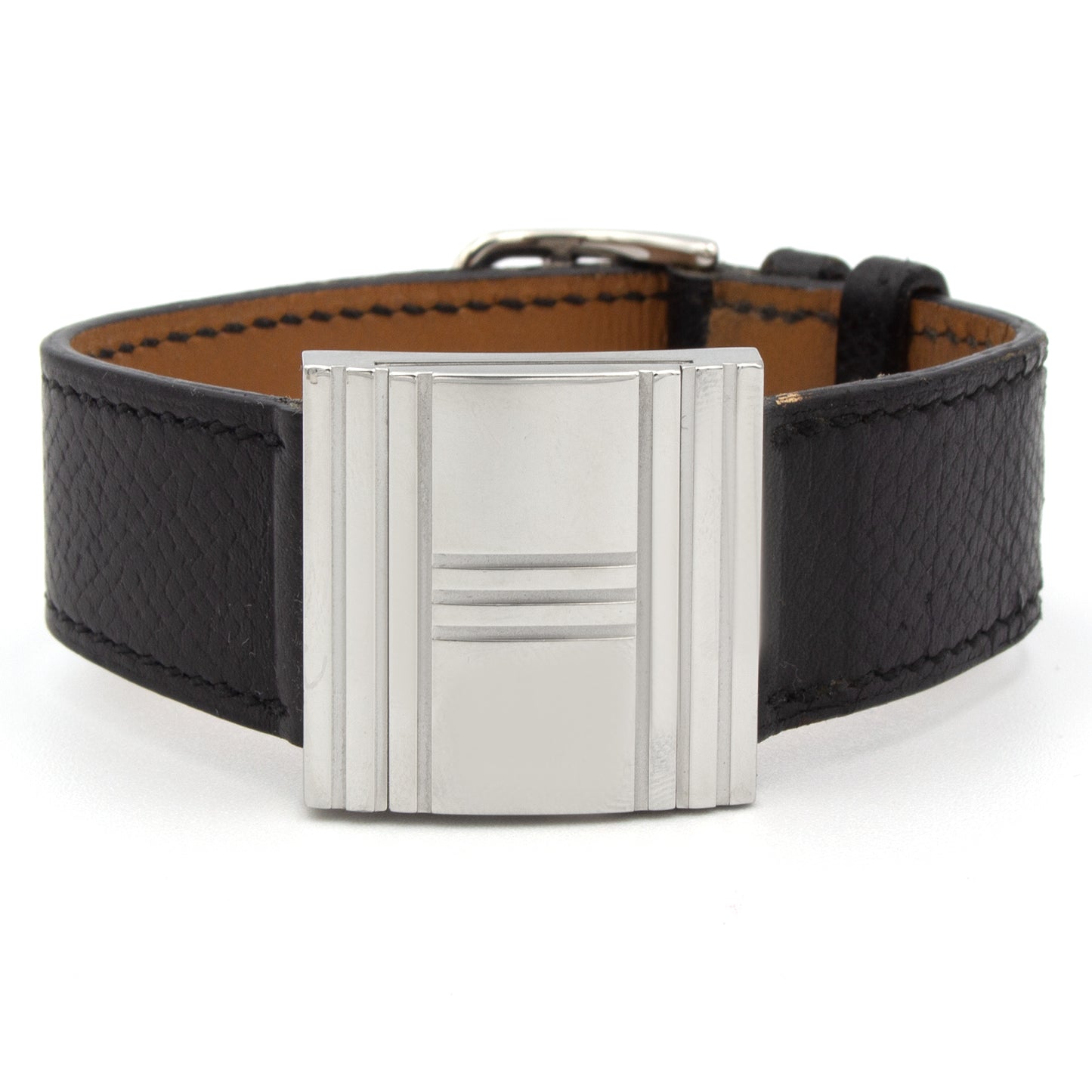 Hermès Glissade GL1.510 watch