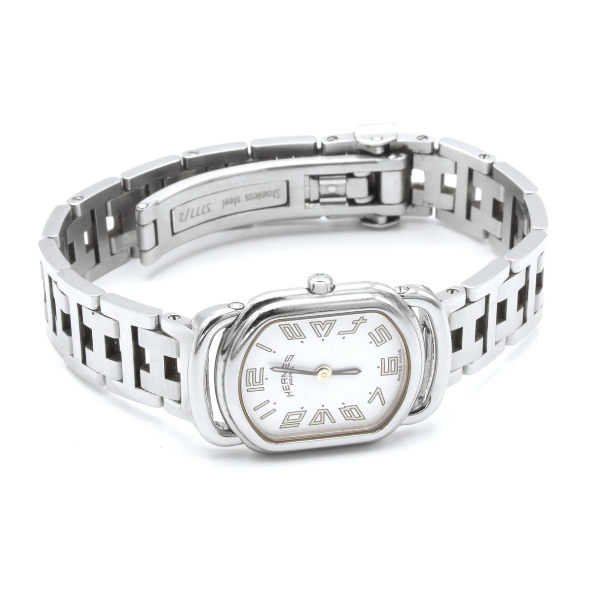 Hermès Rallye RA1.210 watch