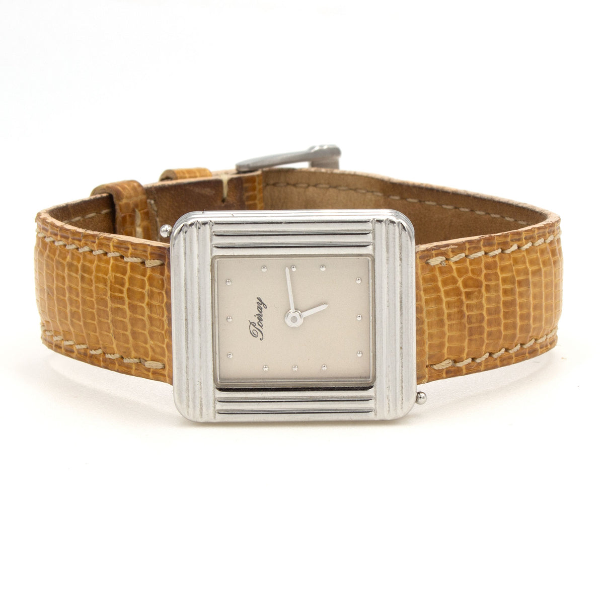 Poiray Ma Première (26x22mm) watch