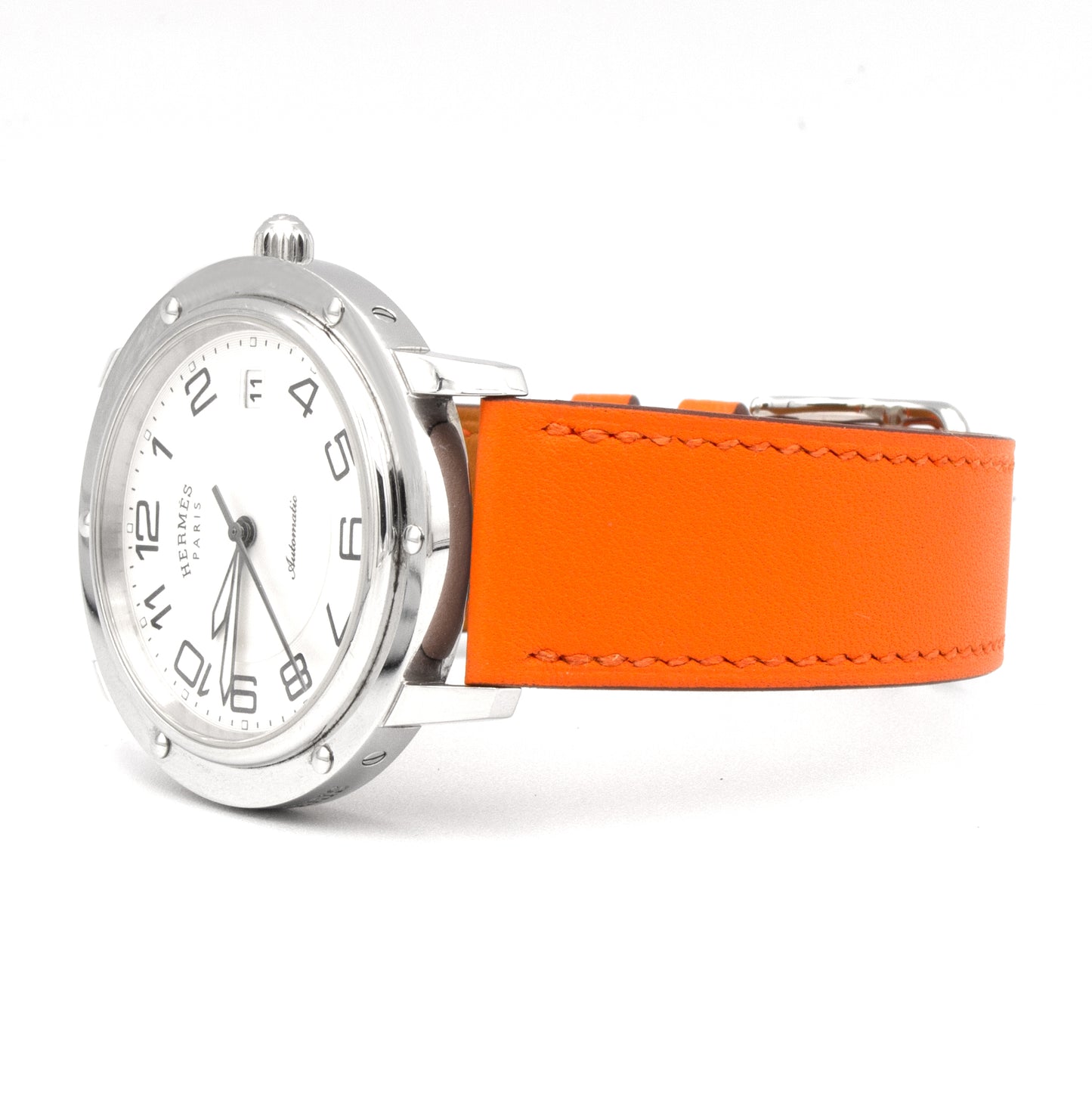 Hermès Clipper Automatic CP2.810 watch