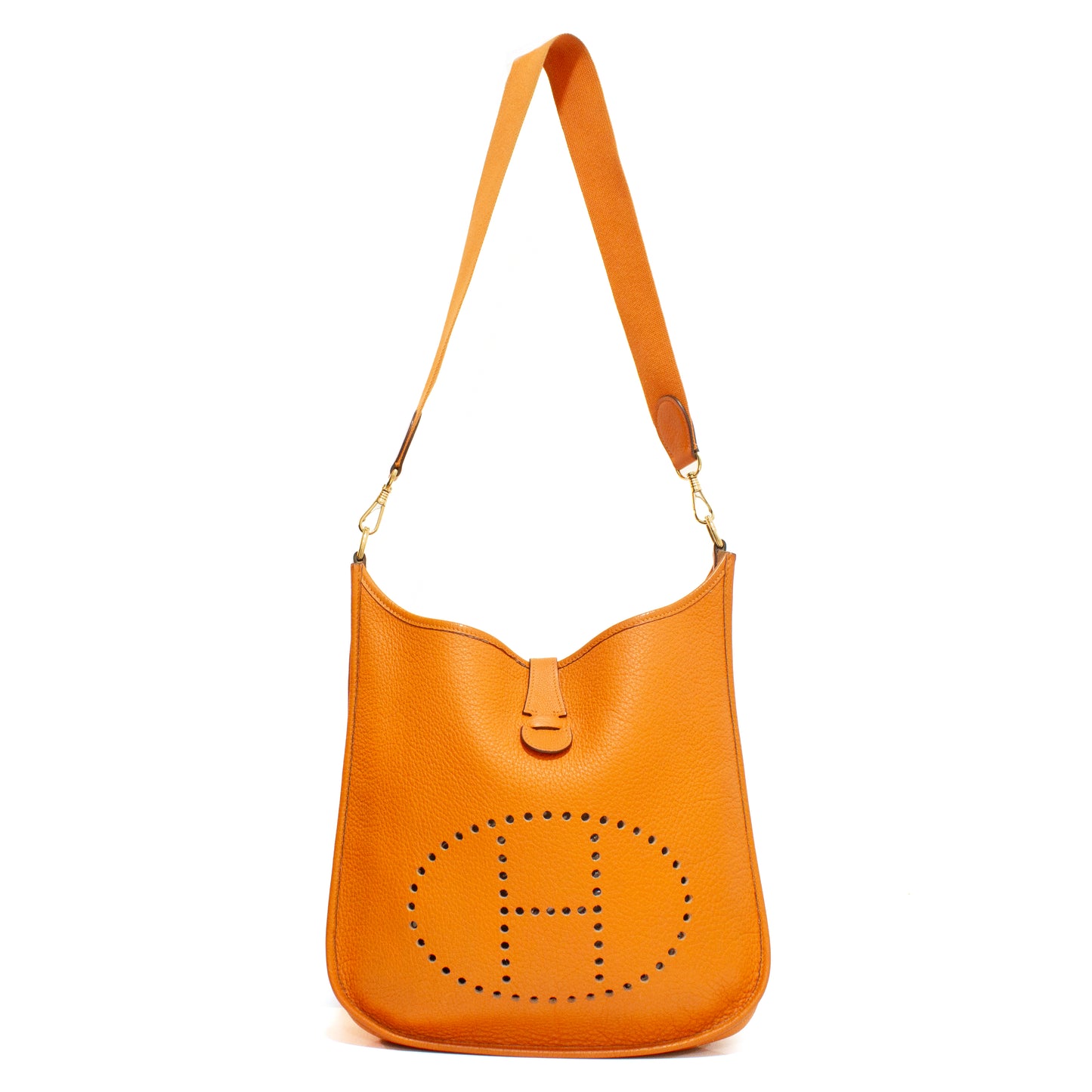 Hermès Evelyne bag