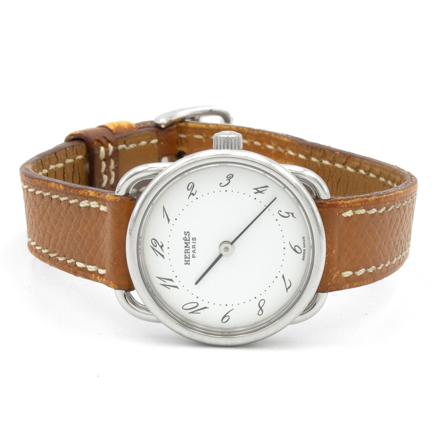 Hermès Arceau 25mm watch