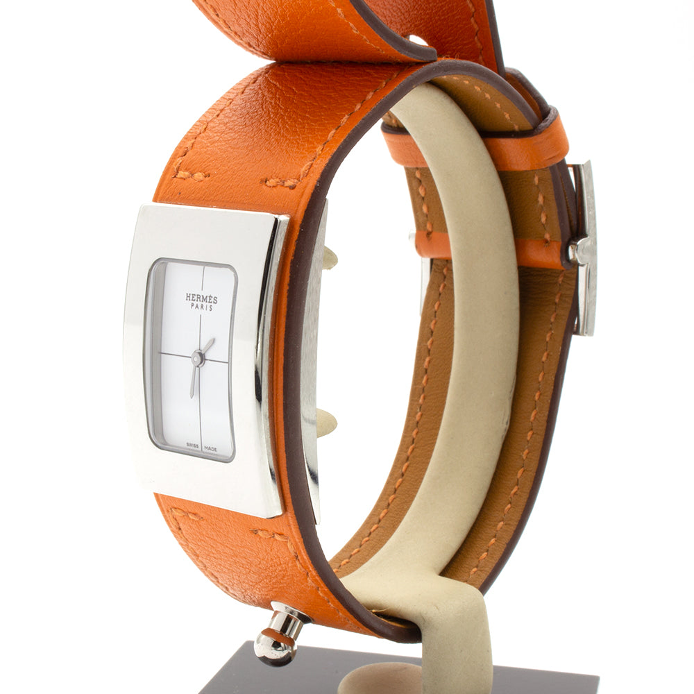 Hermès Cherche Midi watch
