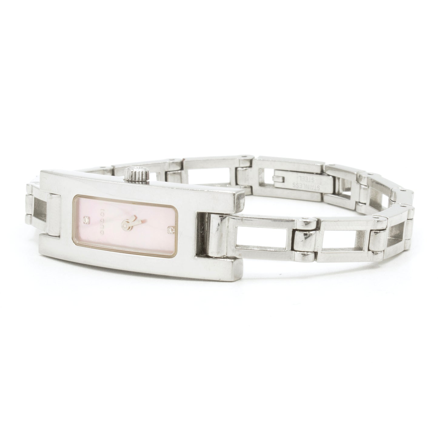 Gucci 3900L watch
