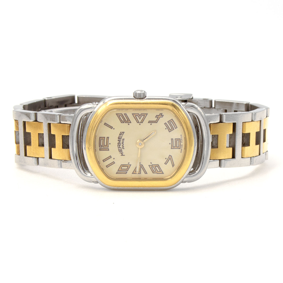 Hermès Rallye RA1.220 watch