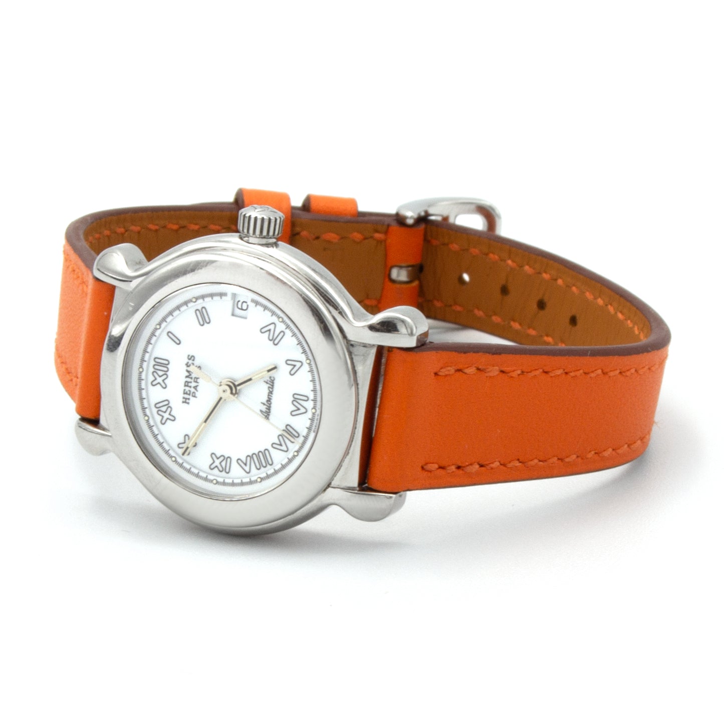 Hermès Kepler KP1.210 watch