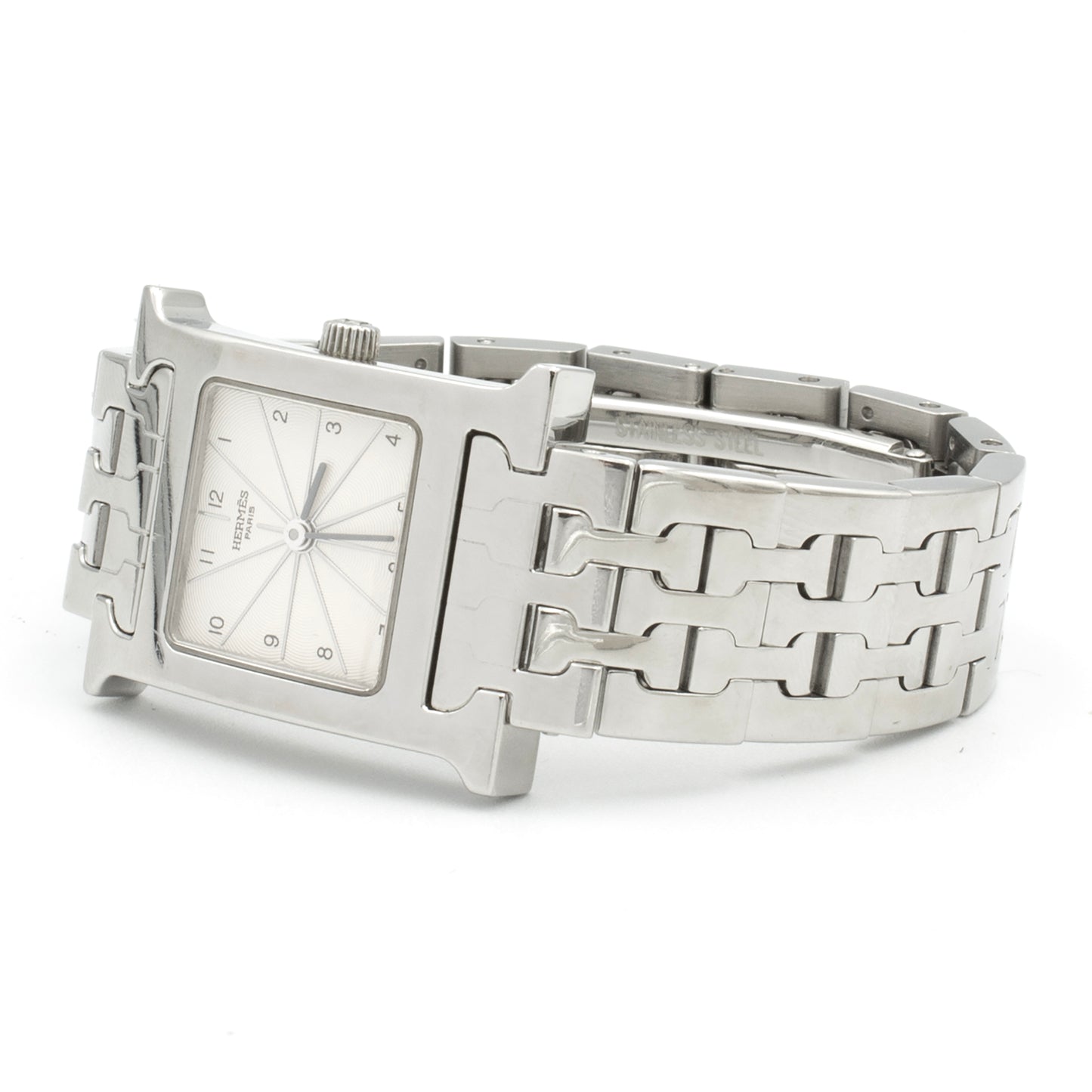 Hermès Heure H HH1.210 watch