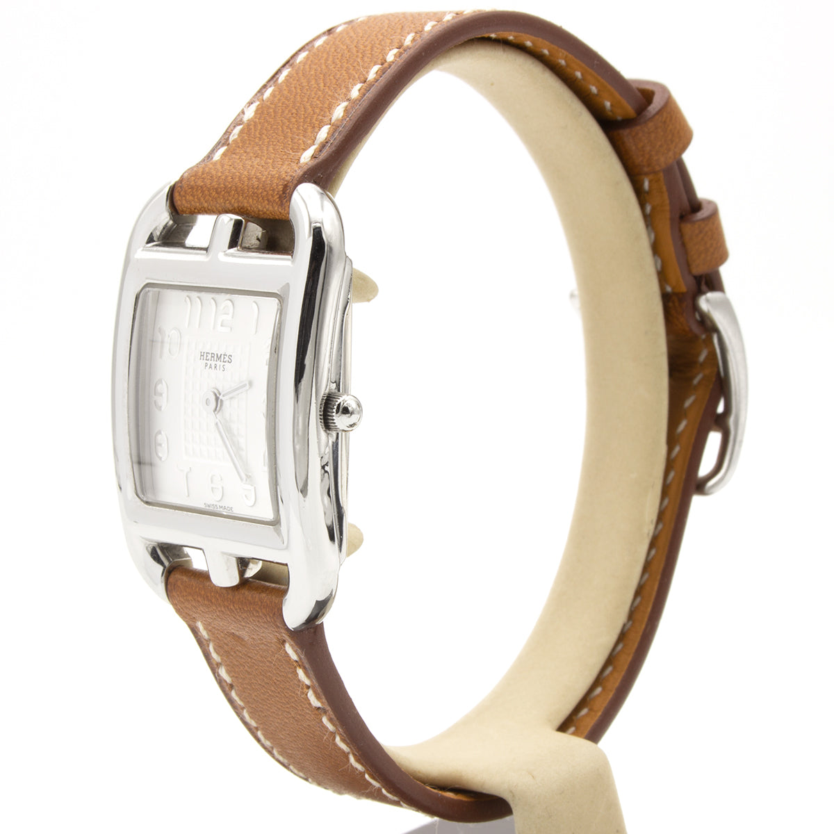 Hermès Cape Cod CC1.210 watch