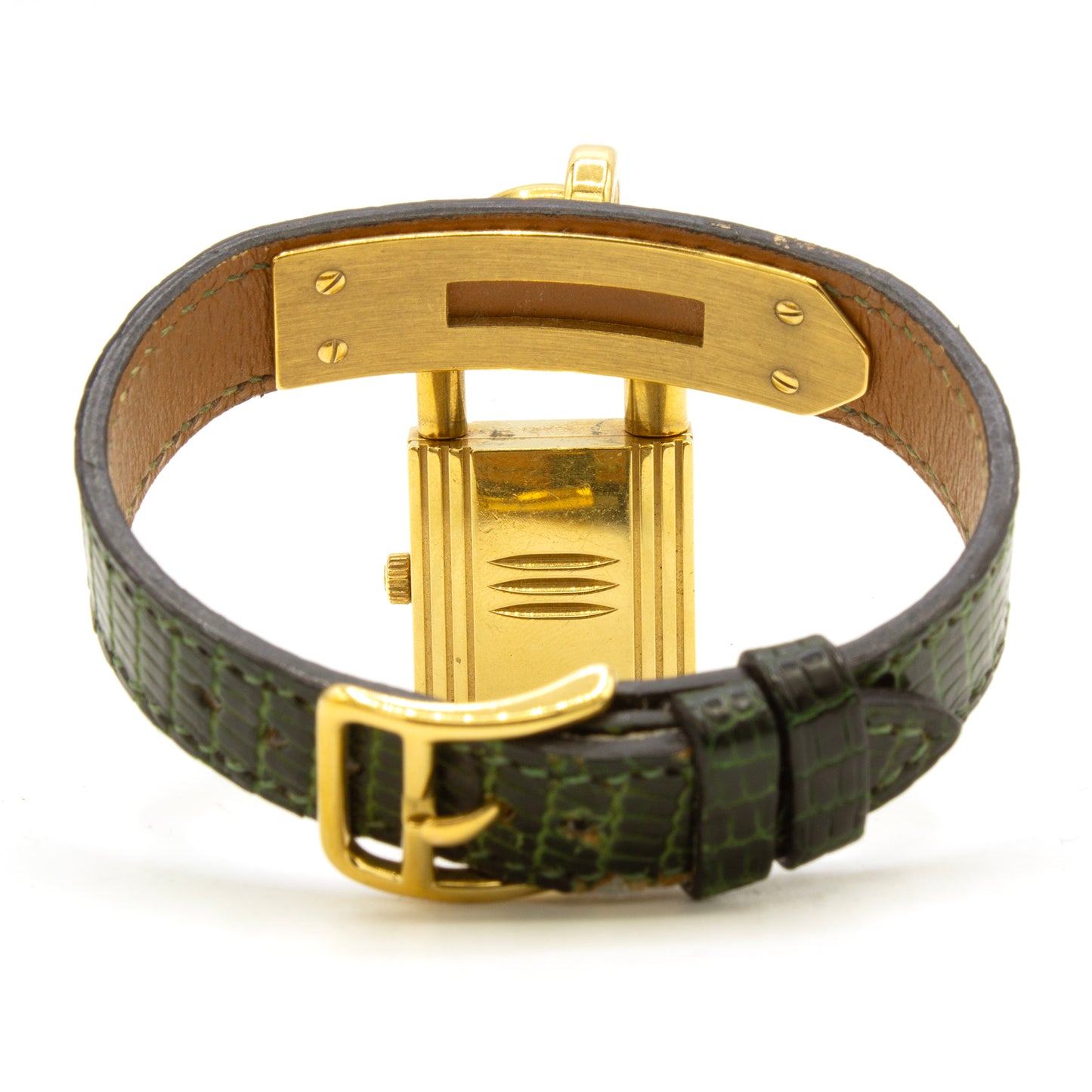 Hermès Kelly watch
