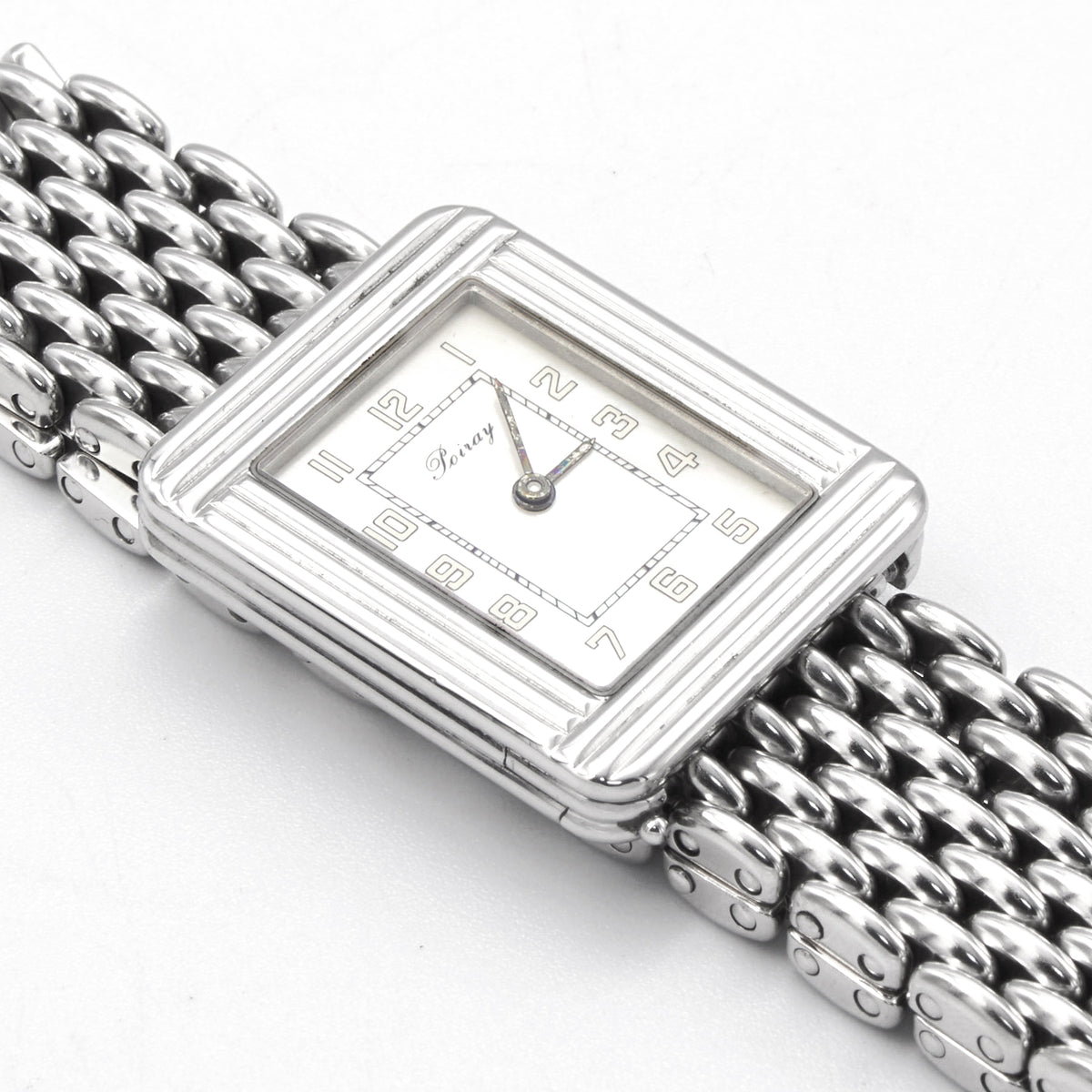 Poiray Ma Première (29x24mm) watch