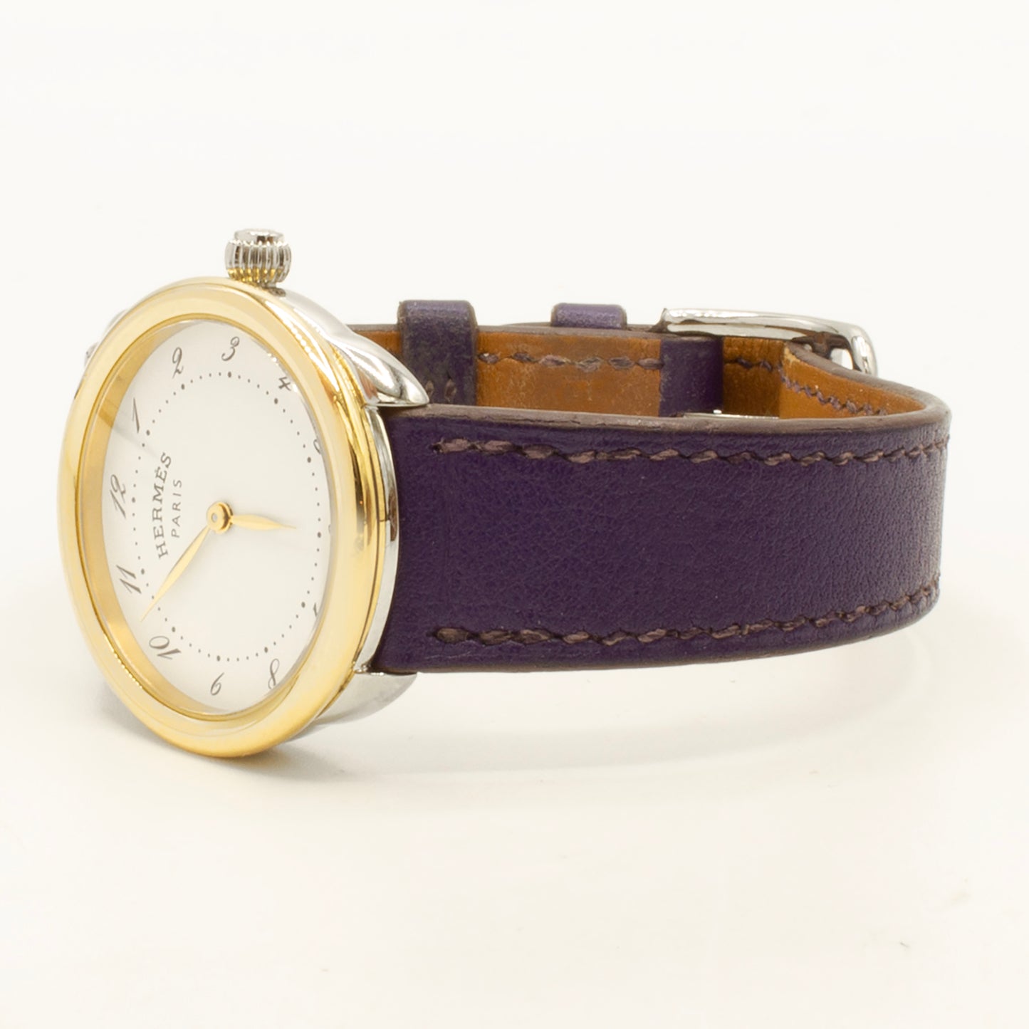 Hermès Arceau AR5.220a watch