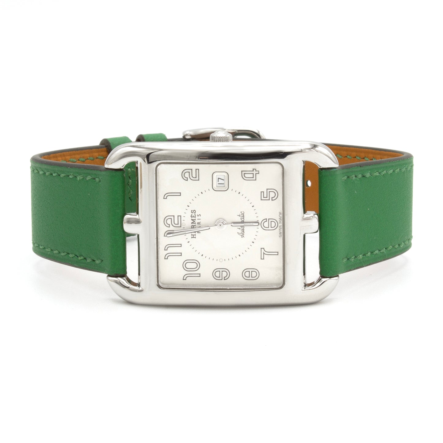Hermès Cape Cod CC1.710 watch
