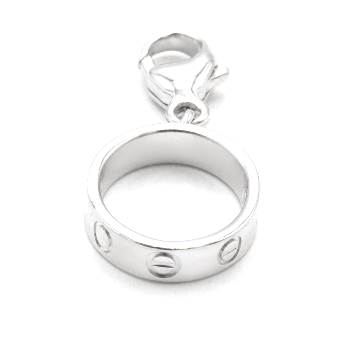 Cartier LOVE pendant