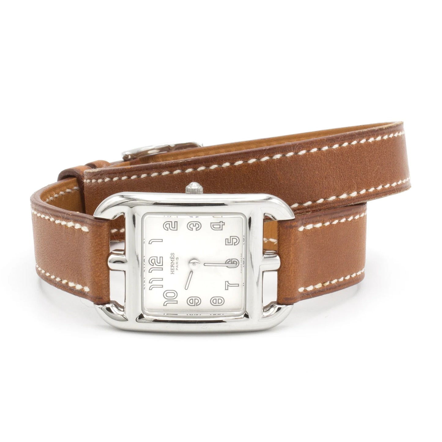 Hermès Cape Cod CC1.210 watch