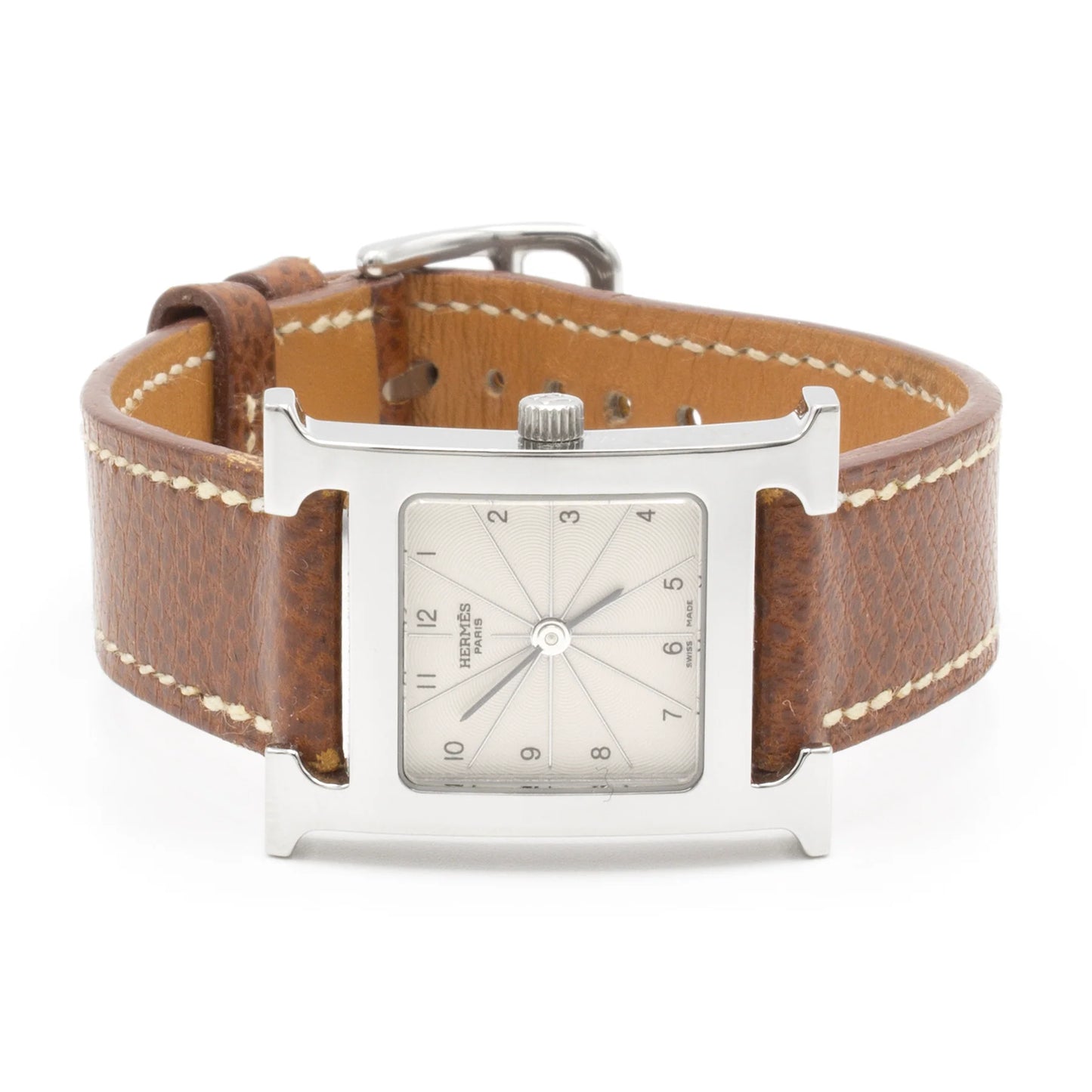 Hermès Heure H HH1.210 watch