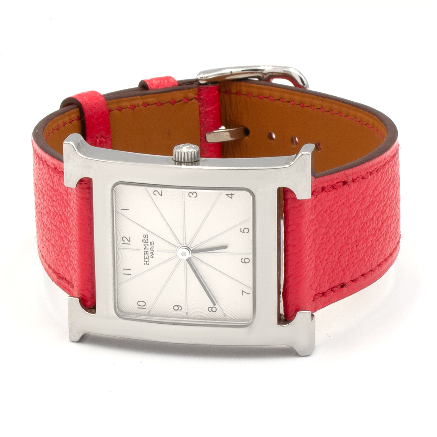 Hermès Heure H HH1.510 watch
