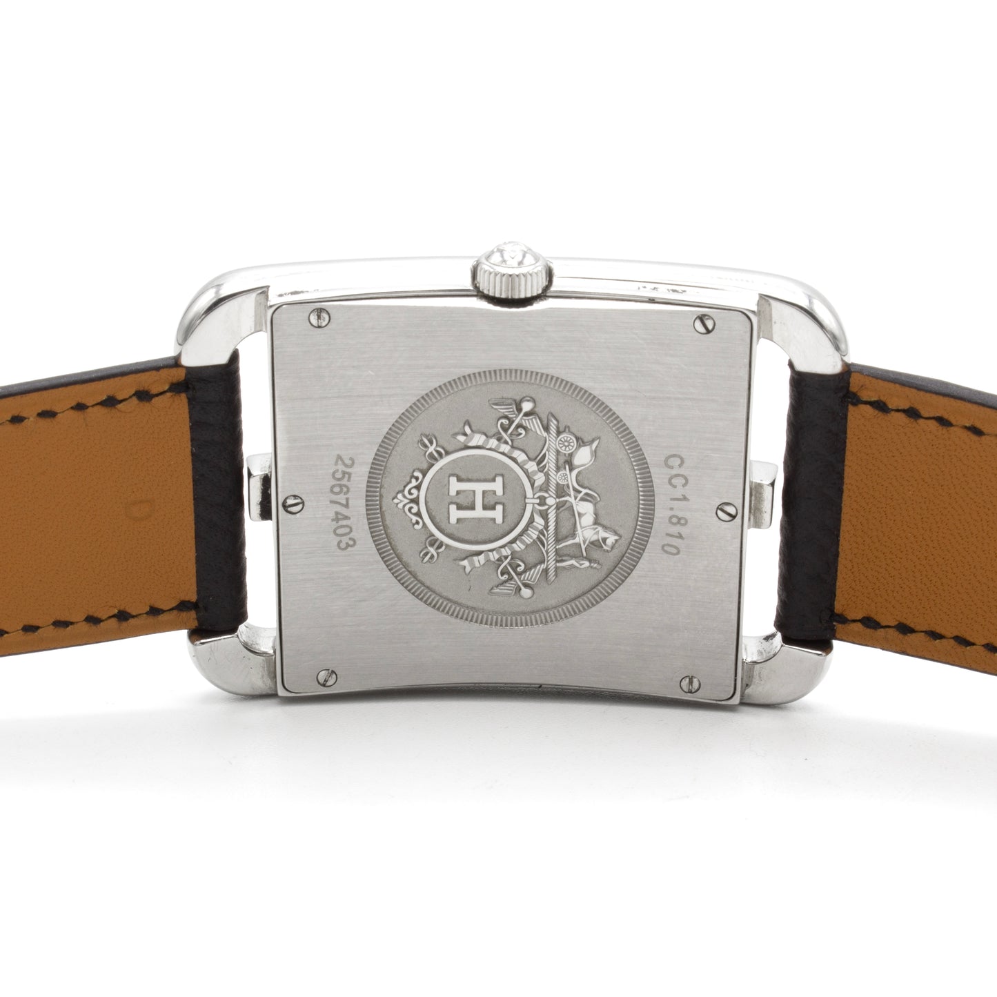 Hermès Cape Cod CC1.810 watch
