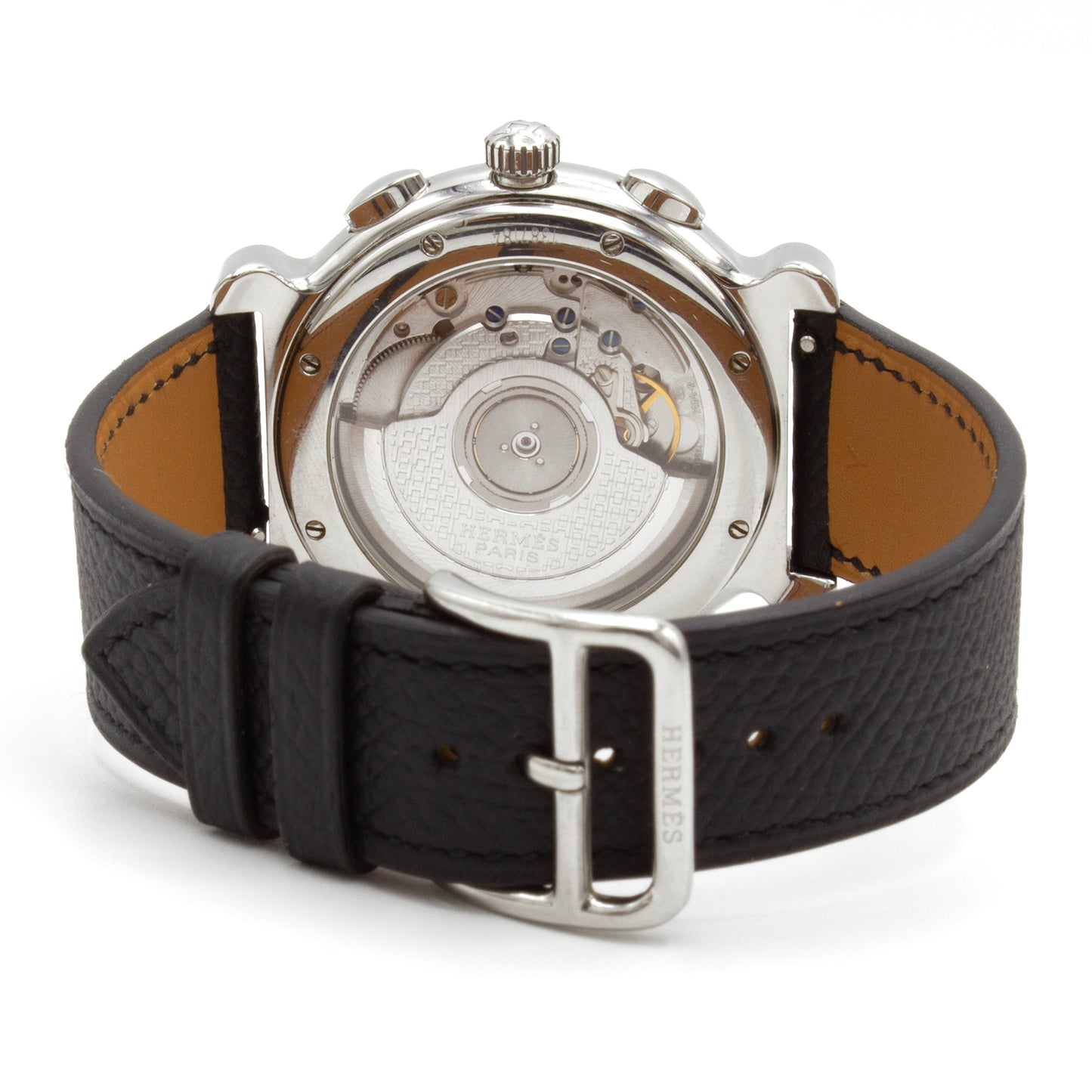 Hermès Kepler KP1.910 watch