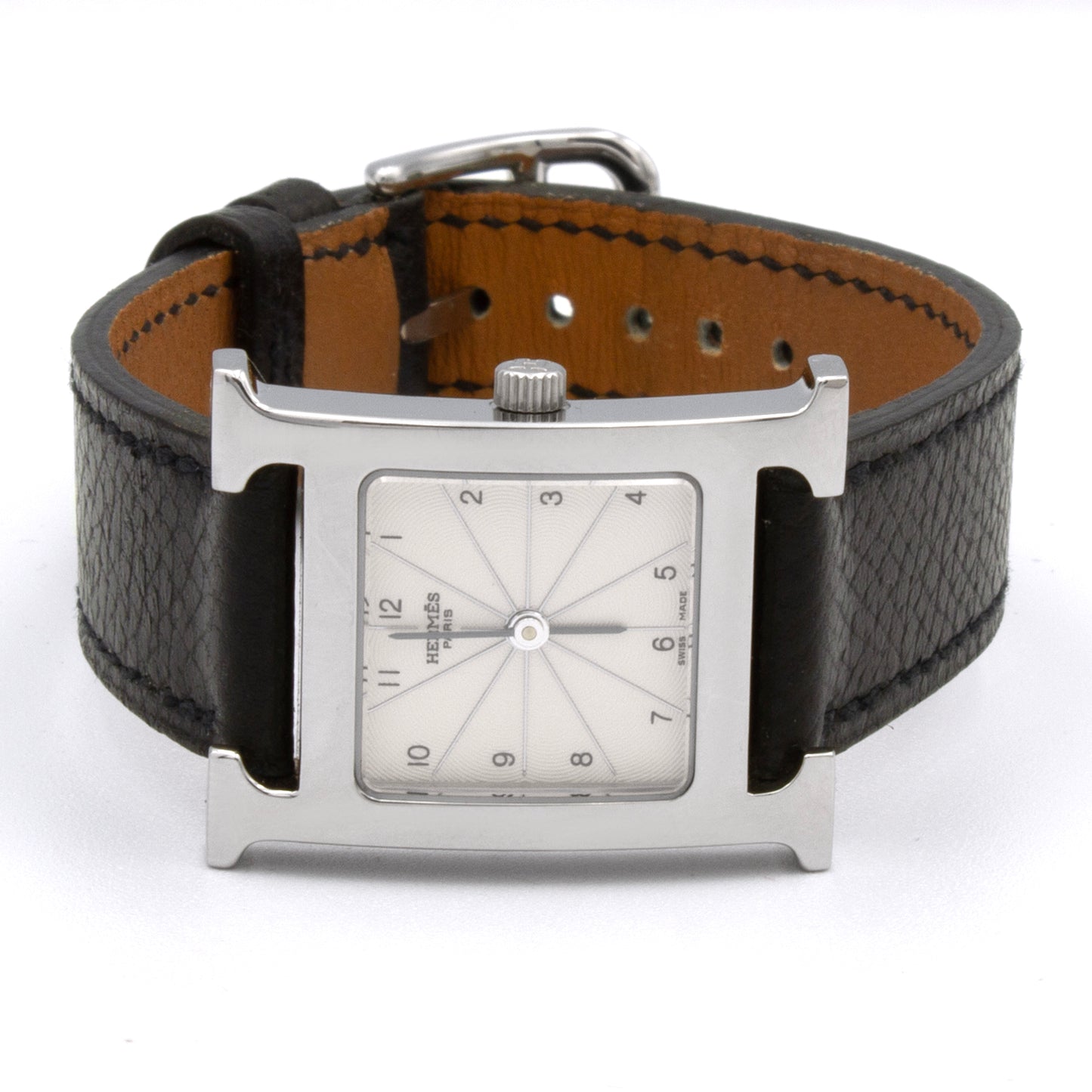 Hermès Heure H HH1.210 watch