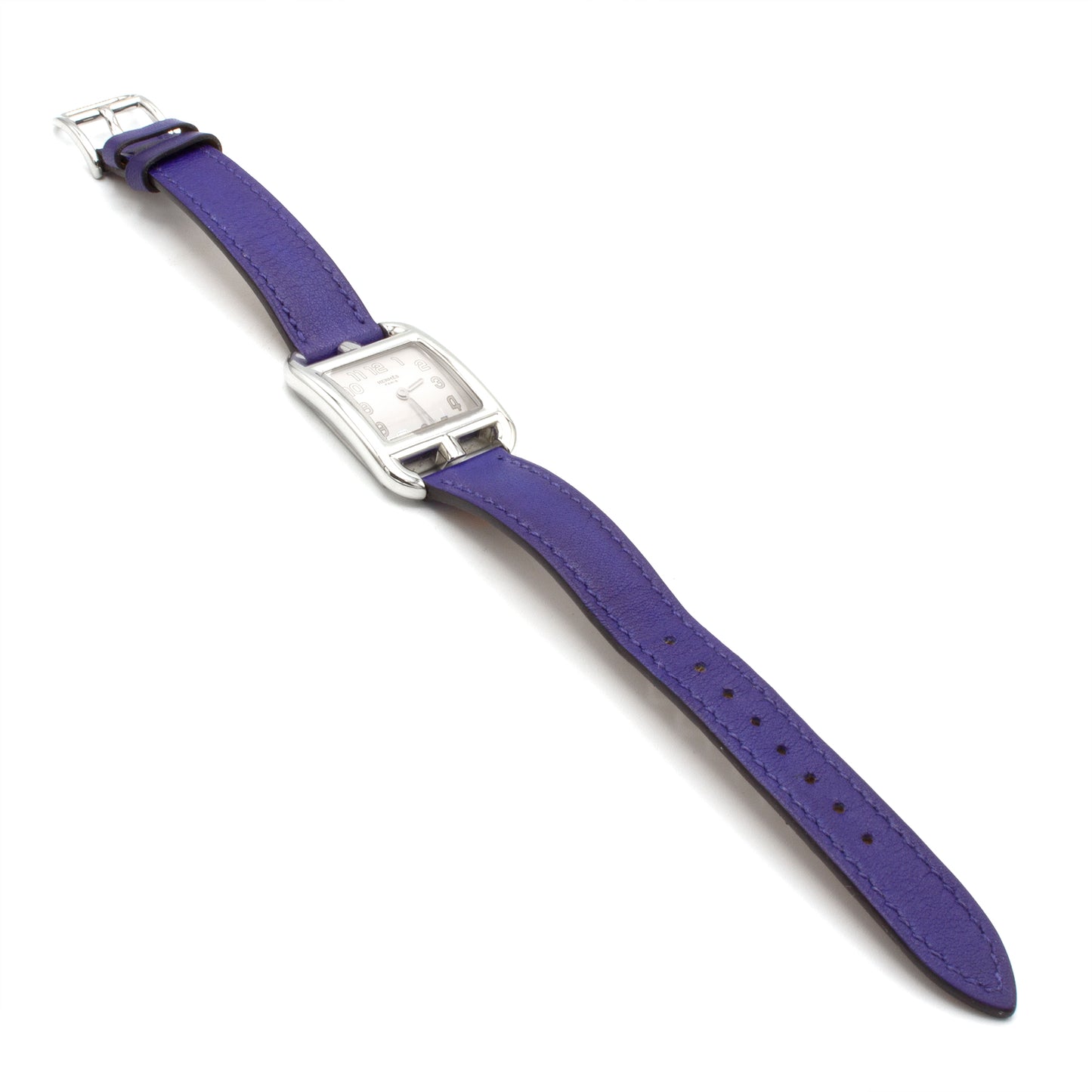 Hermès Cape Cod CC1.210 watch
