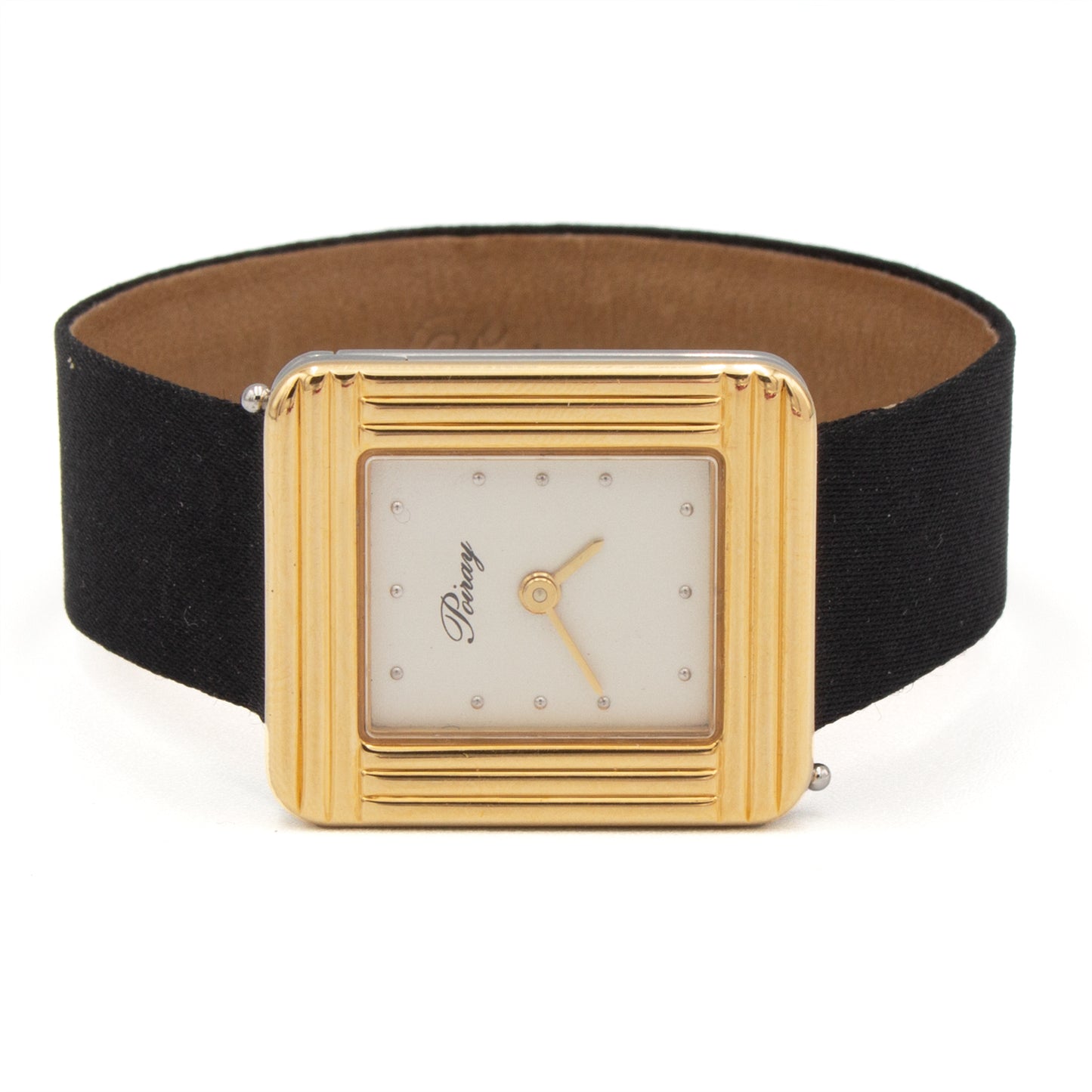 Poiray Ma Première (26x22mm) watch