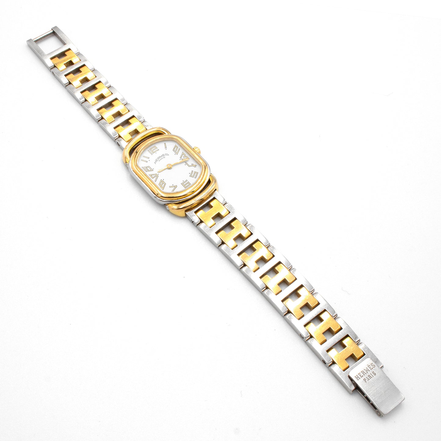Hermès Rallye RA1.240 watch
