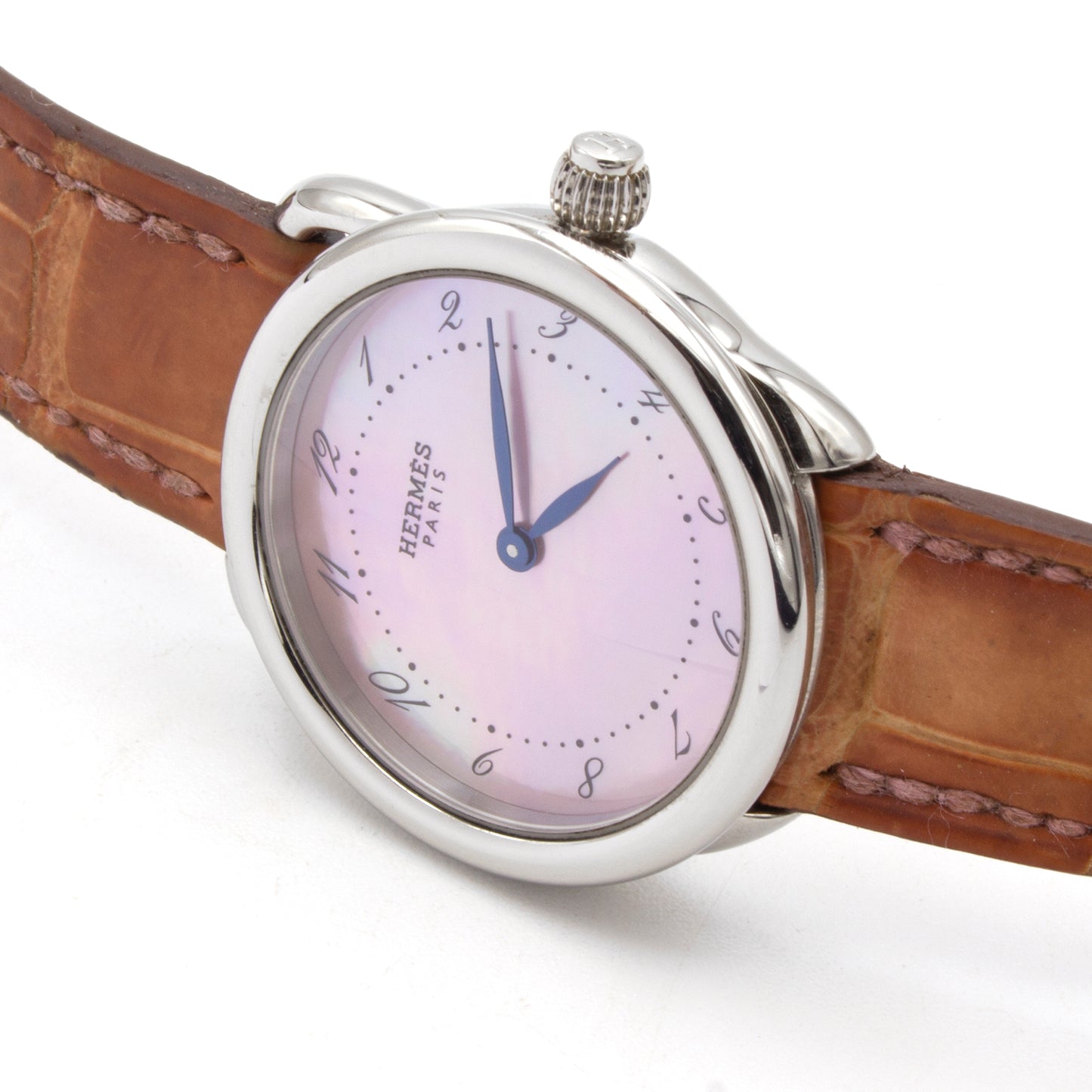Hermès Arceau AR5.210 watch