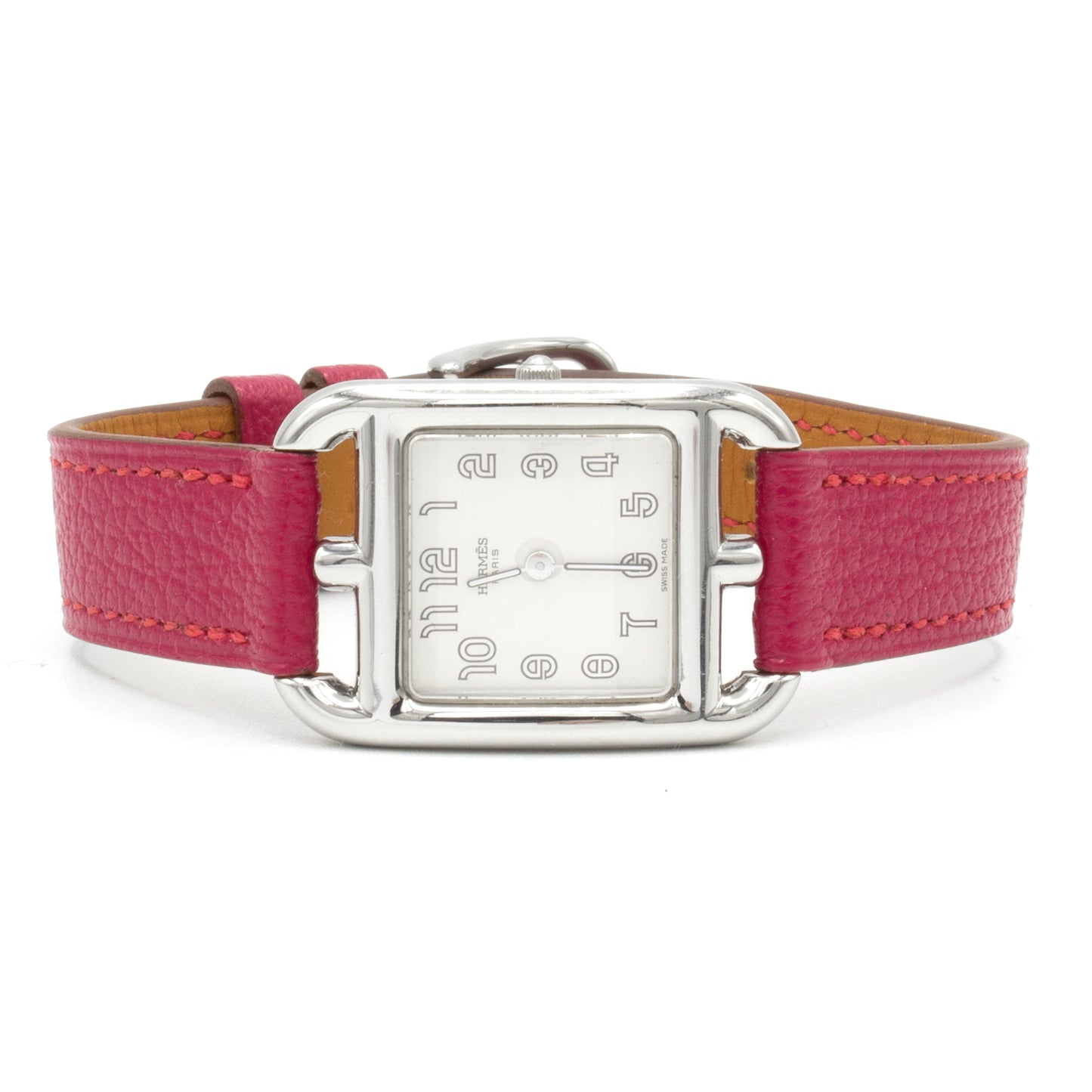 Hermès Cape Cod CC1.210 watch