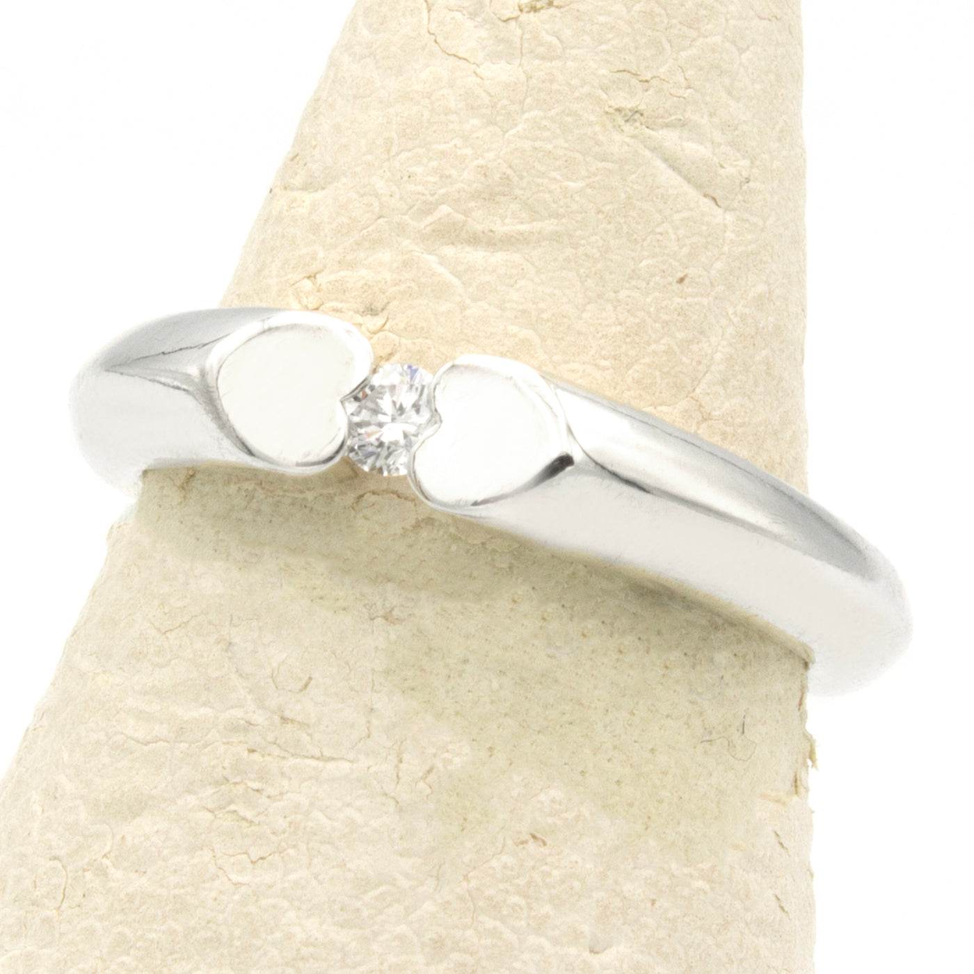 Tiffany & Co Paloma Picasso ring SIZE 48