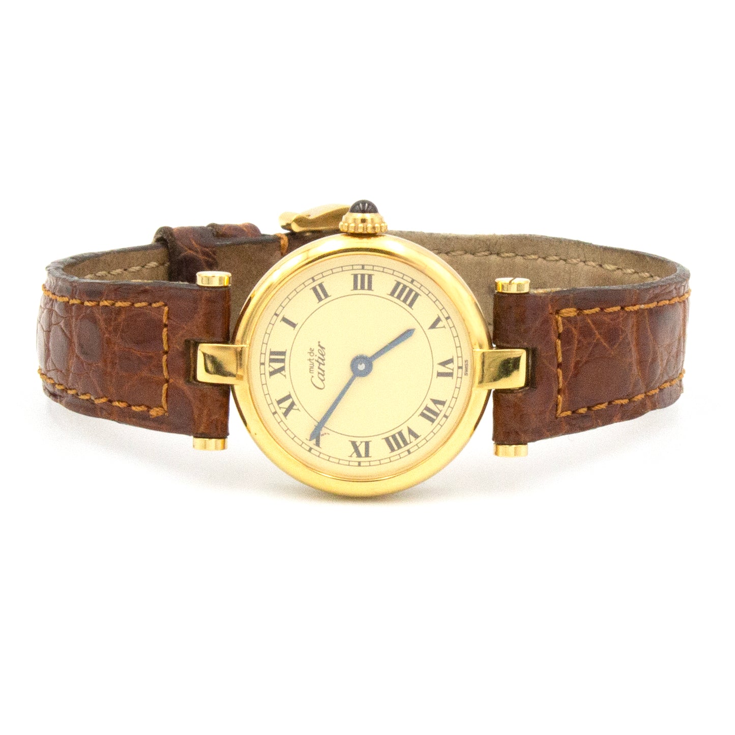 Cartier Vendôme Must watch 24mm