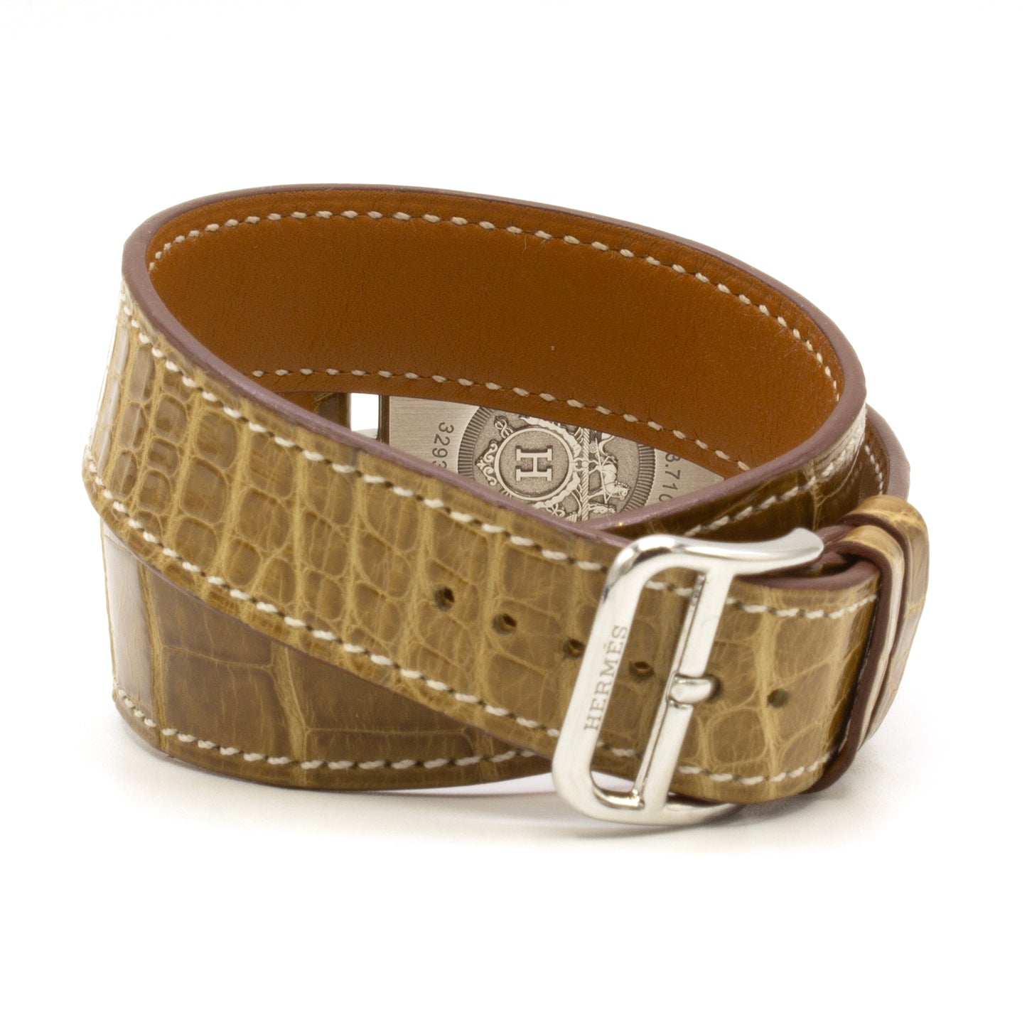 Hermès Cape Cod CC3.710 watch